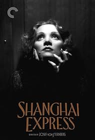 Shanghai Express watch-Shanghai Express