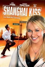 watch-Shanghai Kiss