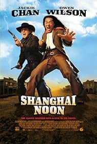 watch-Shanghai Noon