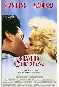 Shanghai Surprise watch-Shanghai Surprise