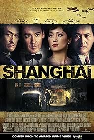Shanghai watch-Shanghai