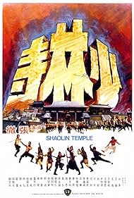 Shaolin Temple watch-Shaolin Temple