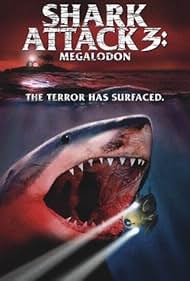 watch-Shark Attack 3  Megalodon