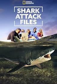 watch-Shark Attack Files