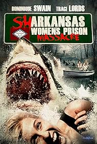 Sharkansas Women s Prison Massacre watch-Sharkansas Women s Prison Massacre