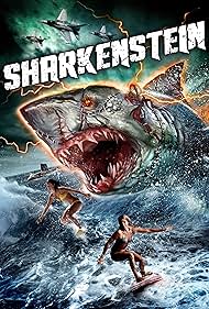 Sharkenstein watch-Sharkenstein