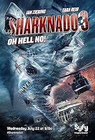 Sharknado 3 Oh Hell No watch-Sharknado 3 Oh Hell No