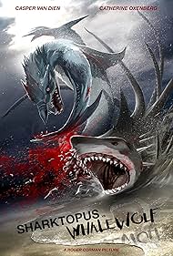 Sharktopus vs Whalewolf watch-Sharktopus vs Whalewolf