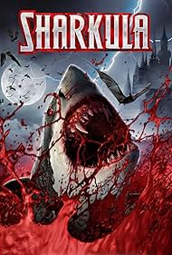 Sharkula watch-Sharkula