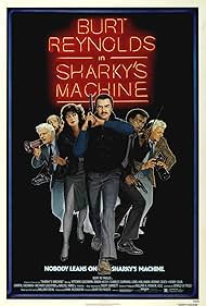 Sharky s Machine watch-Sharky s Machine
