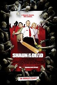 Shaun of the Dead watch-Shaun of the Dead