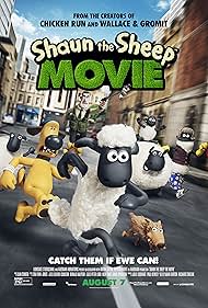 Shaun the Sheep Movie watch-Shaun the Sheep Movie