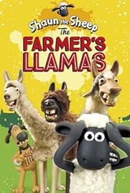 Shaun the Sheep The Farmer s Llamas watch-Shaun the Sheep The Farmer s Llamas