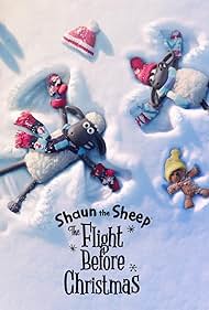 Shaun the Sheep The Flight Before Christmas watch-Shaun the Sheep The Flight Before Christmas