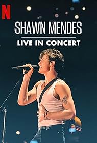 Shawn Mendes Live in Concert watch-Shawn Mendes Live in Concert