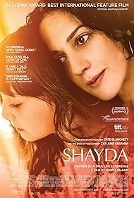 Shayda watch-Shayda