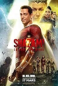 Shazam Fury of the Gods watch-Shazam Fury of the Gods
