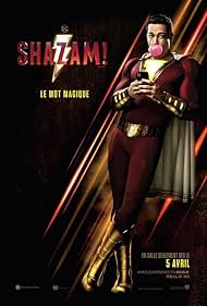 Shazam watch-Shazam