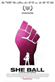 She Ball watch-She Ball