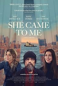She Came to Me watch-She Came to Me