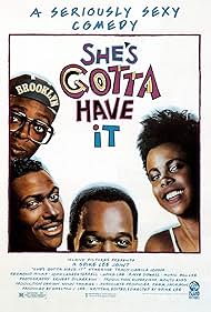watch-She s Gotta Have It