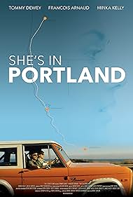 She s In Portland watch-She s In Portland