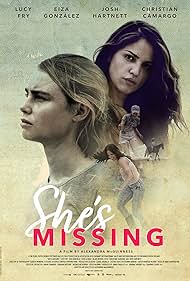 She s Missing watch-She s Missing