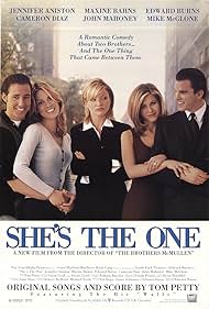 watch-She s the One