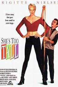 She s Too Tall watch-She s Too Tall