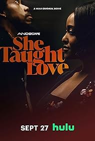 She Taught Love watch-She Taught Love