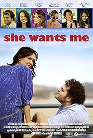 She Wants Me watch-She Wants Me