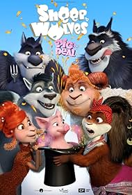 Sheep Wolves Pig Deal watch-Sheep Wolves Pig Deal