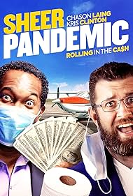Sheer Pandemic watch-Sheer Pandemic