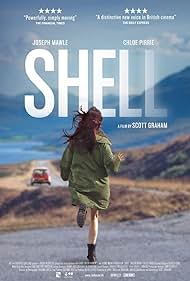 Shell watch-Shell