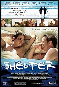 Shelter watch-Shelter