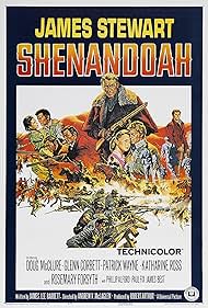Shenandoah watch-Shenandoah