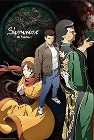 watch-Shenmue the Animation