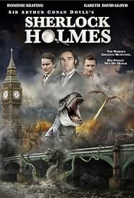 watch-Sherlock Holmes