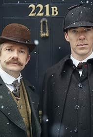 Sherlock The Abominable Bride watch-Sherlock The Abominable Bride