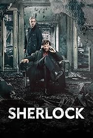 Sherlock watch-Sherlock