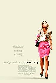Sherrybaby watch-Sherrybaby
