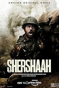 Shershaah watch-Shershaah