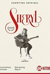 Sheryl watch-Sheryl