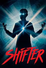 Shifter watch-Shifter