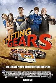 Shifting Gears watch-Shifting Gears