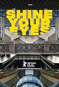 Shine Your Eyes watch-Shine Your Eyes