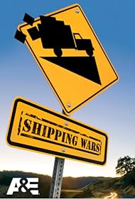 Shipping Wars watch-Shipping Wars