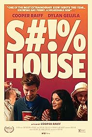 Shithouse watch-Shithouse