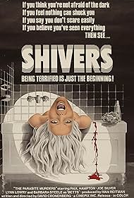 Shivers watch-Shivers