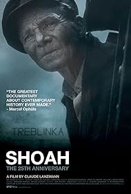 Shoah watch-Shoah